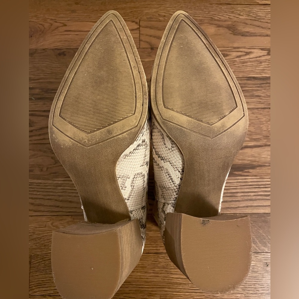 Steve Madden Kaylah Pointed Toe Bootie - image 7